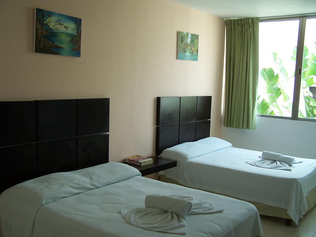 Hotel Plaza Playa Playa del Carmen Exterior foto